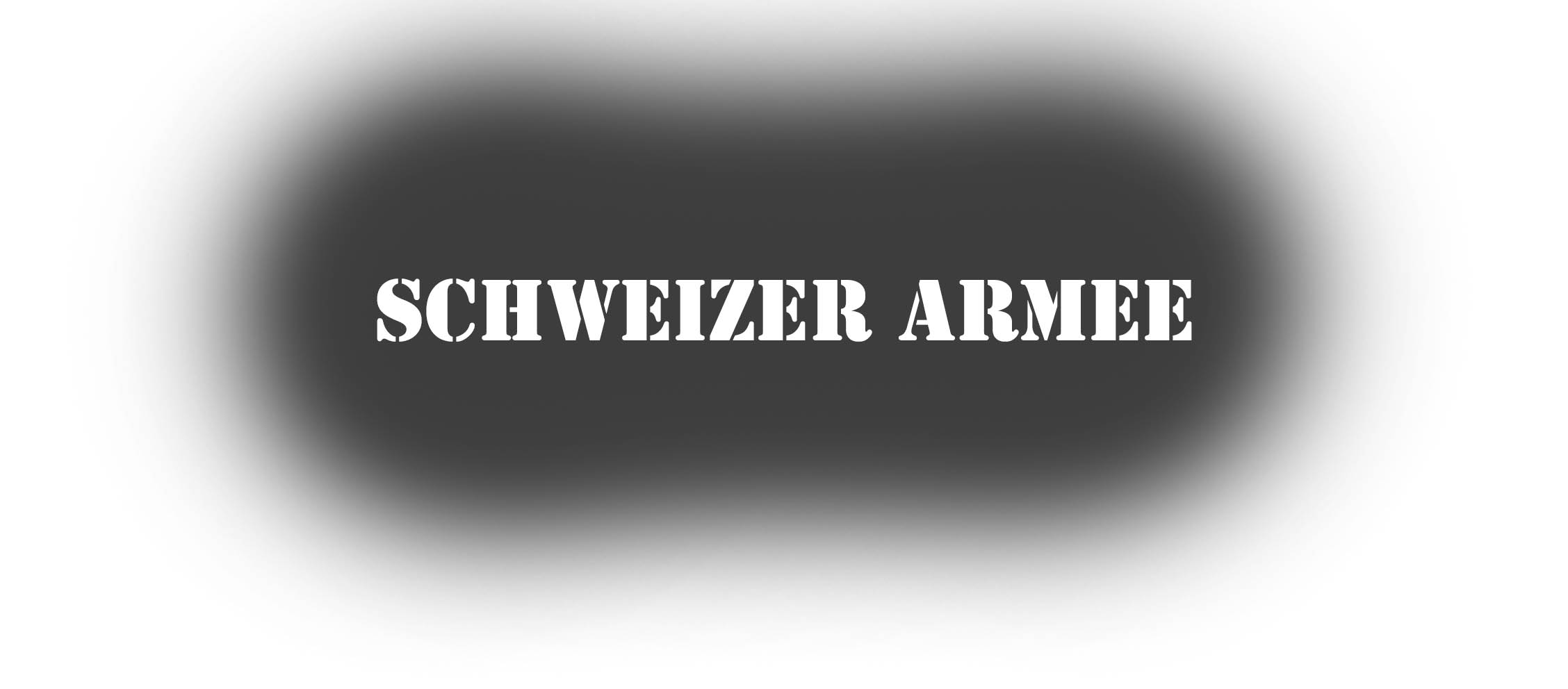 Schweizer Armee